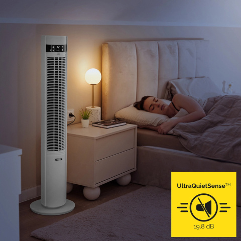 Wentylator kolumnowy Yoer CoolWhisper TF07W