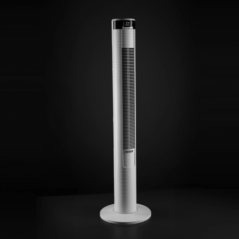 Wentylator kolumnowy i jonizator XXL Yoer Spiro TF03W