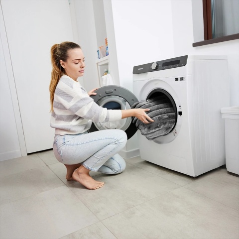 Koc elektryczny Yoer Fuzzo EB03G 180x160 cm Koc elektryczny Yoer Fuzzo EB03G 180x160 cm