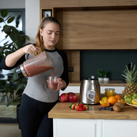 Blender kielichowy Yoer Titano JB03S Blender kielichowy Yoer Titano JB03S