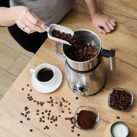 Blender kielichowy Yoer Titano JB03S Blender kielichowy Yoer Titano JB03S