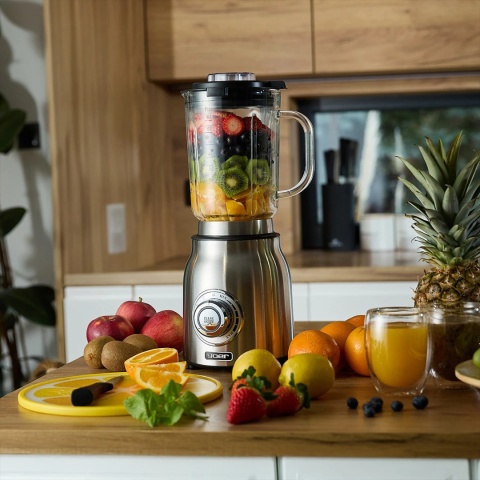 Blender kielichowy Yoer Titano JB03S Blender kielichowy Yoer Titano JB03S