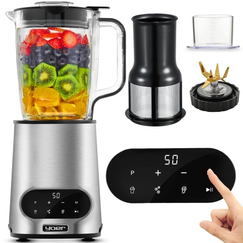 Blender kielichowy Yoer Vitalio JB04S Blender kielichowy Yoer Vitalio JB04S