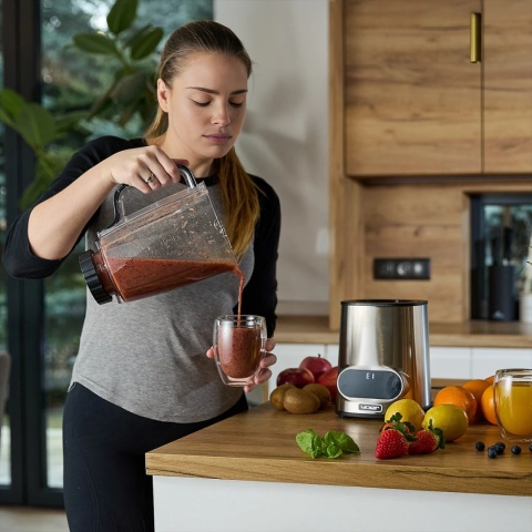 Blender kielichowy Yoer Vitalio JB04S Blender kielichowy Yoer Vitalio JB04S