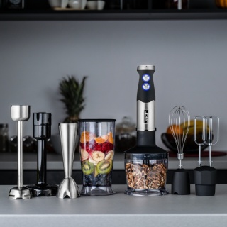 Blender ręczny Yoer SixEdge HB01S