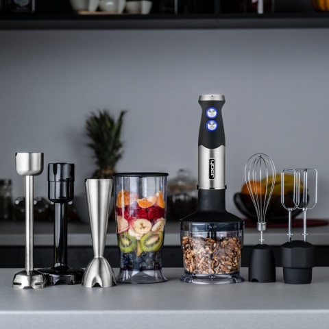 Blender ręczny Yoer SixEdge HB01S