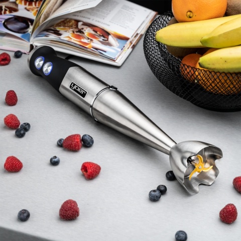Blender ręczny Yoer SixEdge HB01S