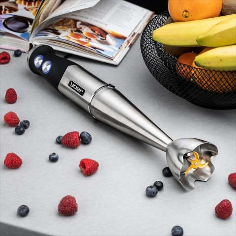 Blender ręczny Yoer SixEdge HB01S