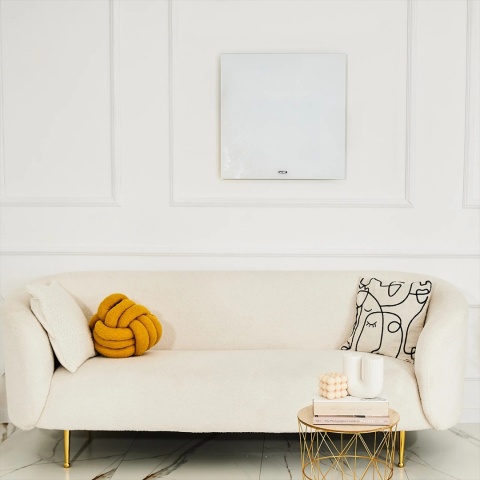 Elektryczny grzejnik na podczerwień Yoer Quadro IRH03W Elektryczny grzejnik na podczerwień Yoer Quadro IRH03W