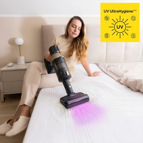 Odkurzacz pionowy Yoer UltimateDynamics VC03G