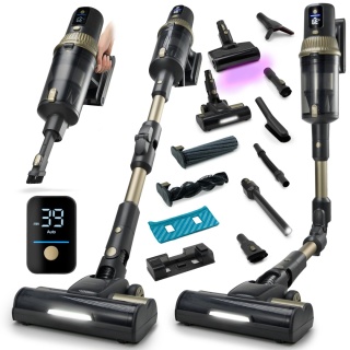 Odkurzacz pionowy Yoer UltimateDynamics VC03G