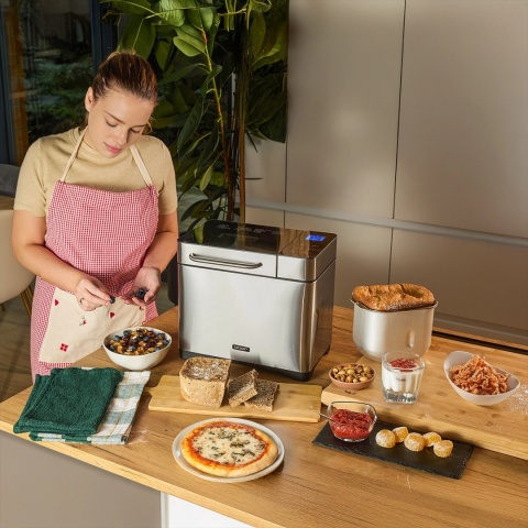 Automat do chleba Yoer Baker BM01S