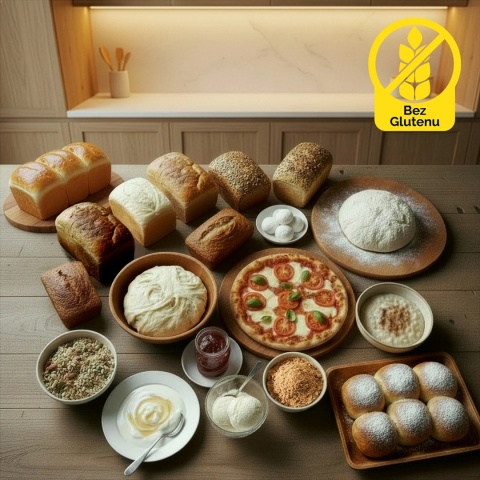 Automat do chleba Yoer Baker BM01S