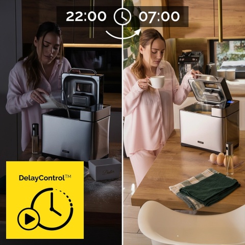 Automat do chleba Yoer Baker BM01S