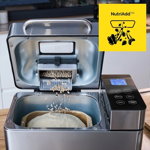 Automat do chleba Yoer Baker BM01S