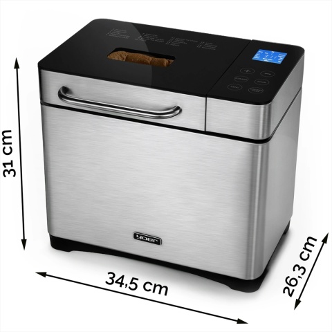 Automat do chleba Yoer Baker BM01S