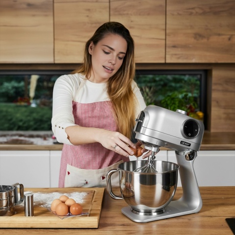 Planetarny robot kuchenny Yoer Astralo KM03S