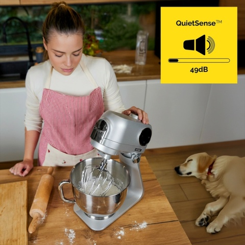 Planetarny robot kuchenny Yoer Astralo KM03S