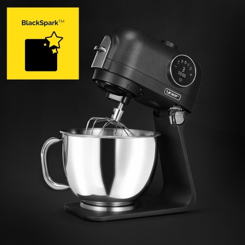 Planetarny robot kuchenny Yoer Astralo Pro KM04BK