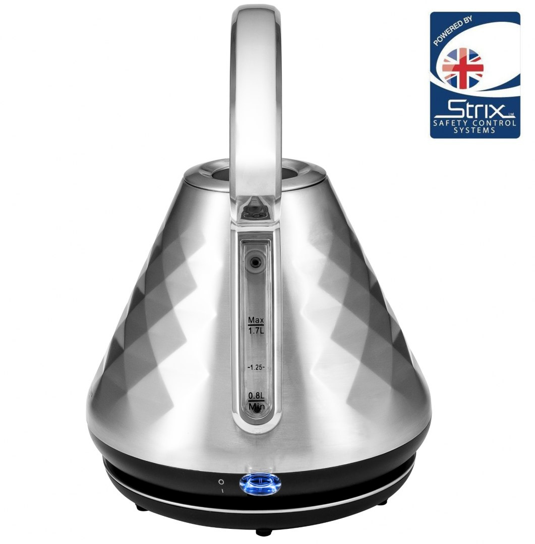 Wireless electric kettle YOER Diamond EK01S