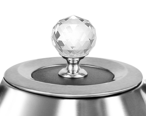 Bezprzewodowy Czajnik elektryczny Yoer Diamond EK01S Bezprzewodowy Czajnik elektryczny Yoer Diamond EK01S