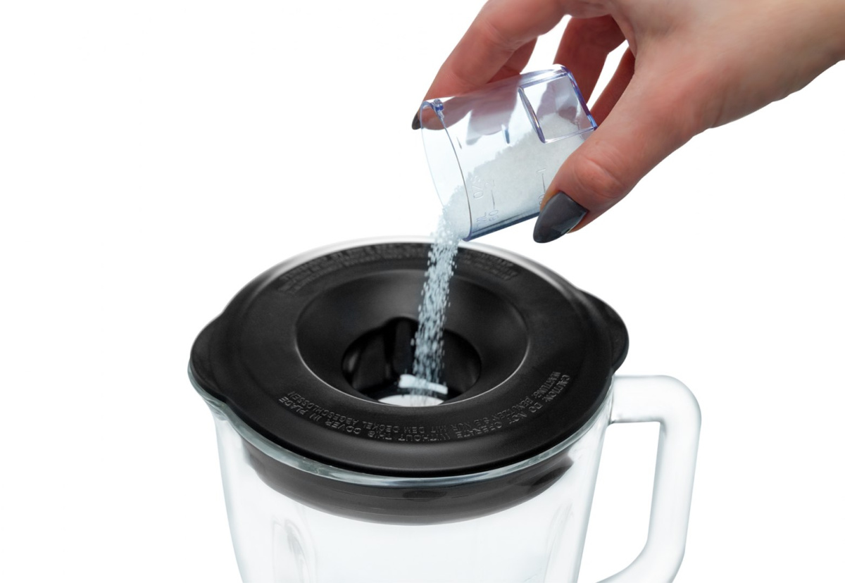 Jug blender YOER Triplo JB02S Jug blender YOER Triplo JB02S