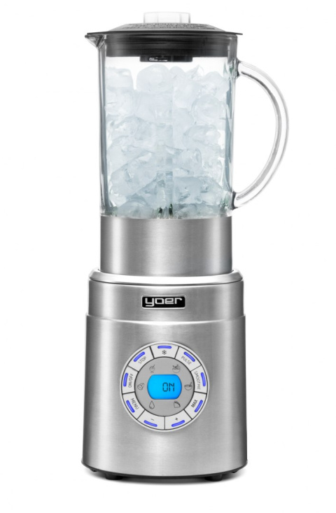 Jug blender YOER Cocktailo JB01S Jug blender YOER Cocktailo JB01S