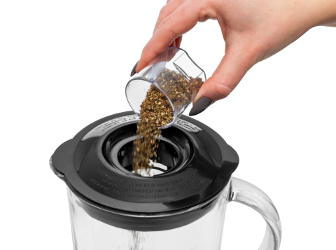 Jug blender YOER Cocktailo JB01S Jug blender YOER Cocktailo JB01S