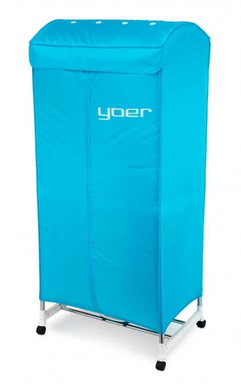 Electric clothes dryer YOER Quick Dryer CD01B Electric clothes dryer YOER Quick Dryer CD01B