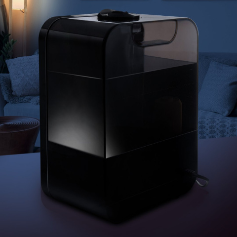 Humidifier YOER Aqualio HU01BK Humidifier YOER Aqualio HU01BK