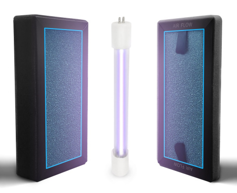 Air purifier YOER Pure Spot AP02W Air purifier YOER Pure Spot AP02W