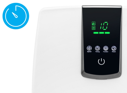 Air purifier YOER Pure Spot AP02W Air purifier YOER Pure Spot AP02W
