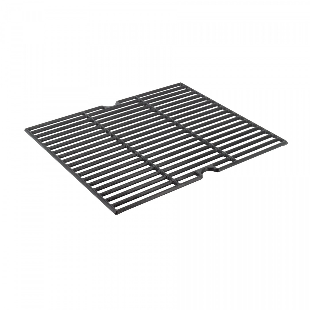 Cast-iron grate 1/2 for YOER GG01S, GG02S Gas Grill Cast-iron grate 1/2 for YOER GG01S, GG02S Gas Grill