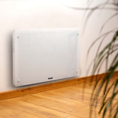 Electric convector heater YOER Glosso CH03W Electric convector heater YOER Glosso CH03W