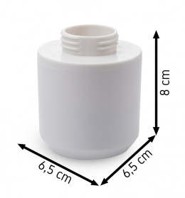 Ceramic antibacterial filter for air purfier YOER HU01
