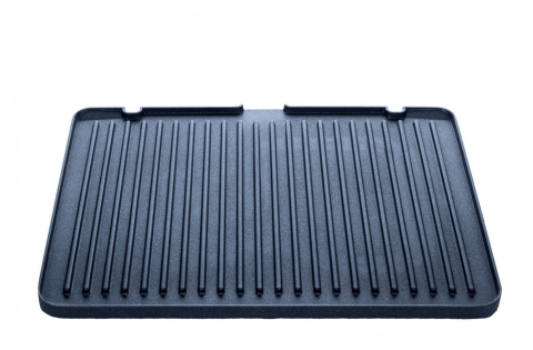 Heating plate for contact grill YOER EG02S