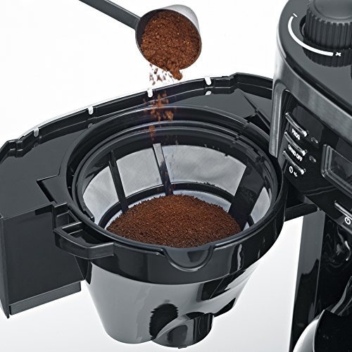 Filter for coffee machine YOER CMG01BK