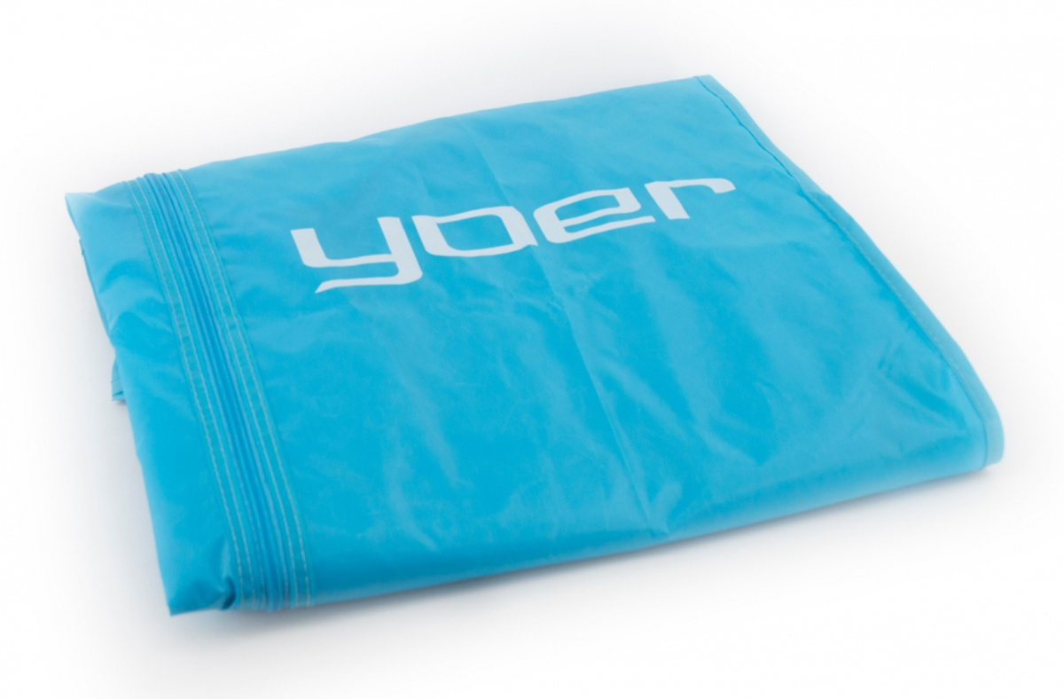 Cover for clothes dryer YOER CD01B