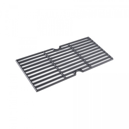 Cast-iron grate 1/3 for YOER GG02S Gas Grill