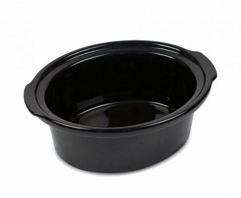 Ceramic bowl for slow cooker YOER SC4502S