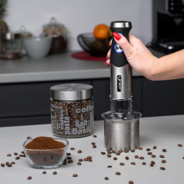Coffee and spices grinder for hand blender Yoer HB01S