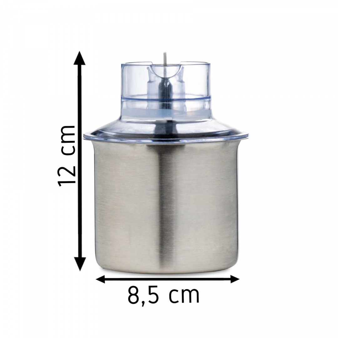 Coffee and spices grinder for hand blender Yoer HB01S