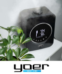 Humidifier YOER Aqualio HU01BK