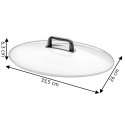 YOER Slowy SC6502S slow cooker lid