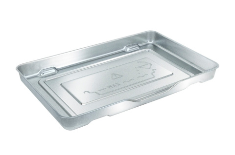 Fat tray for YOER EG01BK grill