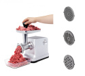 Meat grinder, juicer, shredding grinder YOER Grindo MG01S