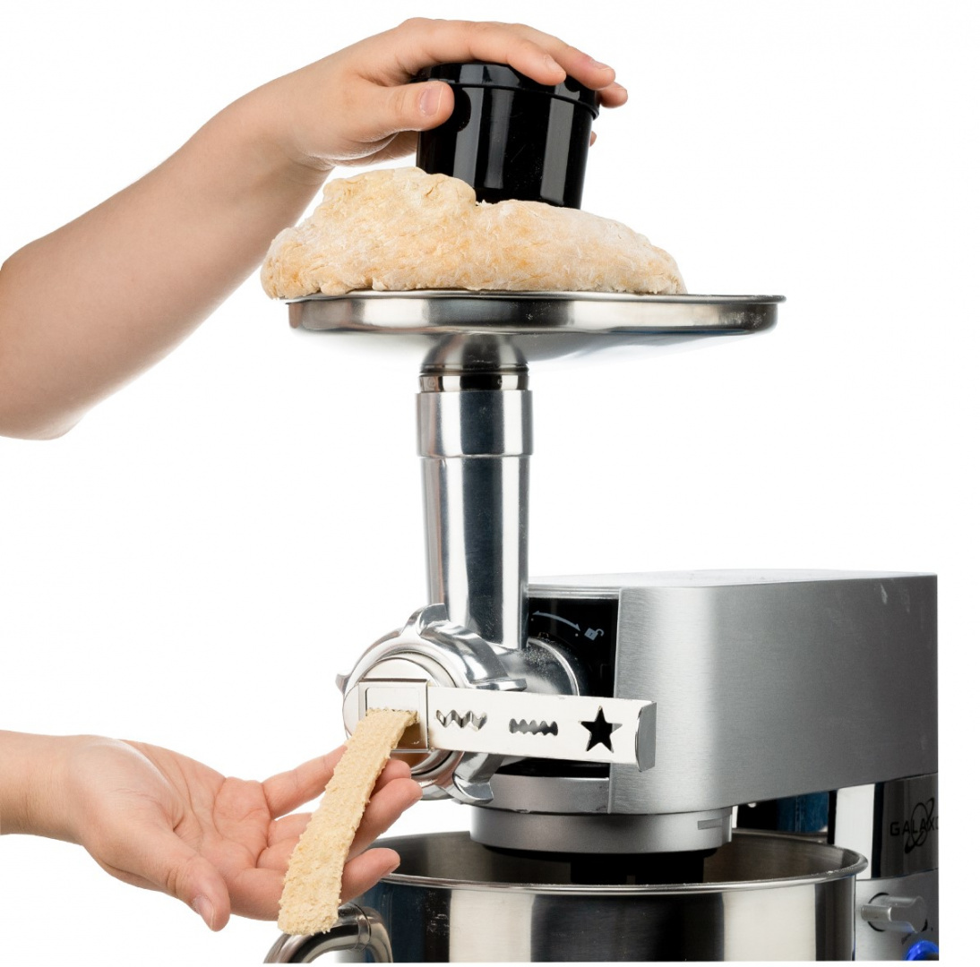 Cookie attachment for planetary kitchen machine YOER KM01S