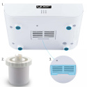 Humidifier YOER Aqualio HU01W