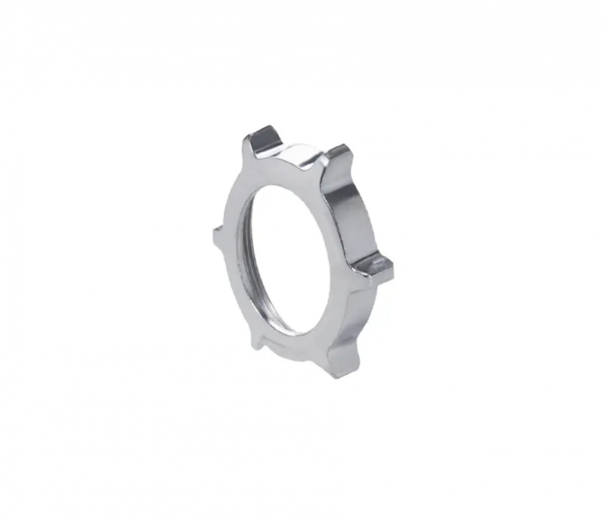 Lockng nut for meat grinder YOER MG01S Lockng nut for meat grinder YOER MG01S