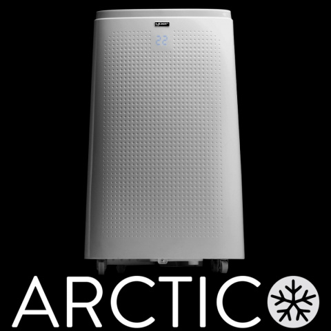 Portable Air Conditioner YOER Artico PAC01W Portable Air Conditioner YOER Artico PAC01W